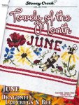 (image for) Towels Of The Month - June